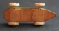Preview: Erzgebirge Racingcar Formula I with driver 1950 wood (8151)